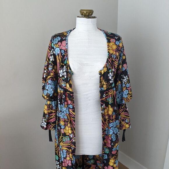 Vintage 70s Dress - The Switch by Martin Emprex - Picture 7 of 7